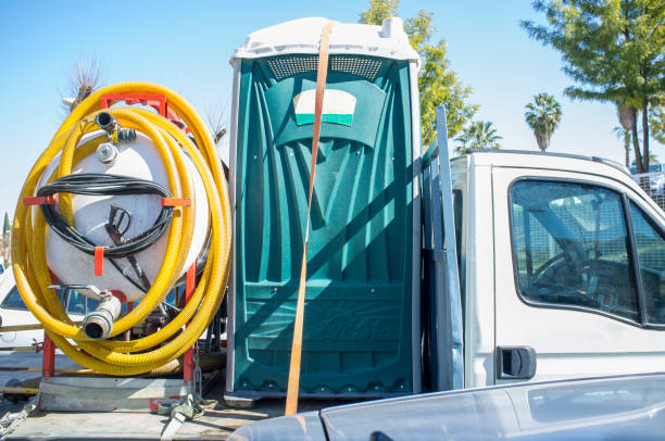 Best Porta potty delivery and setup  in USA