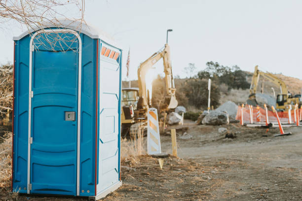 Best Sanitation services for porta potties  in USA