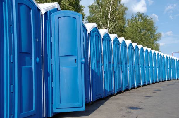 Best Construction site porta potty rental  in USA